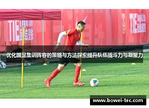 优化国足集训阵容的策略与方法探索提升队伍战斗力与凝聚力