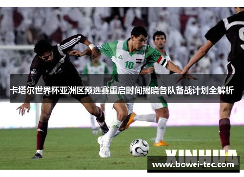 卡塔尔世界杯亚洲区预选赛重启时间揭晓各队备战计划全解析