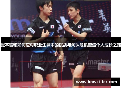 张本智和如何应对职业生涯中的挑战与淘汰危机塑造个人成长之路