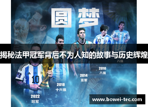 揭秘法甲冠军背后不为人知的故事与历史辉煌